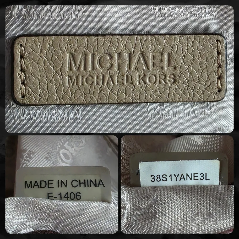 Michael Kors wear used
